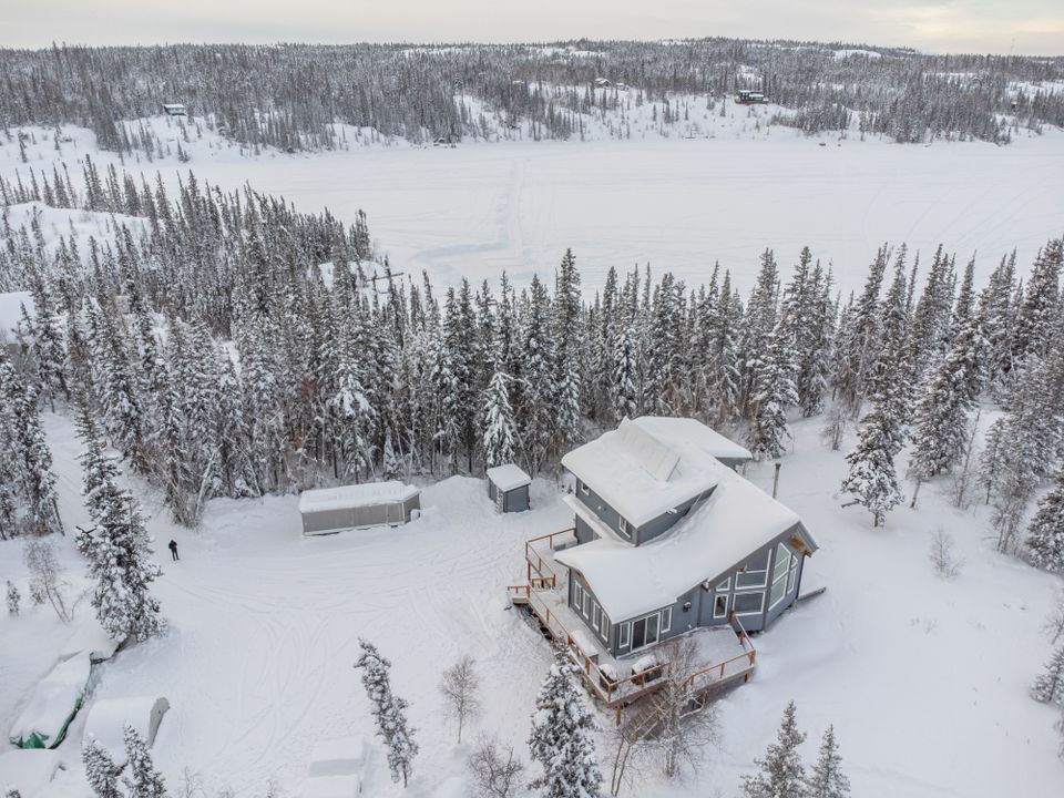6-prelude-lake-east-hdr-45 at 6 Prelude Lake, Ingraham Trail, Yellowknife