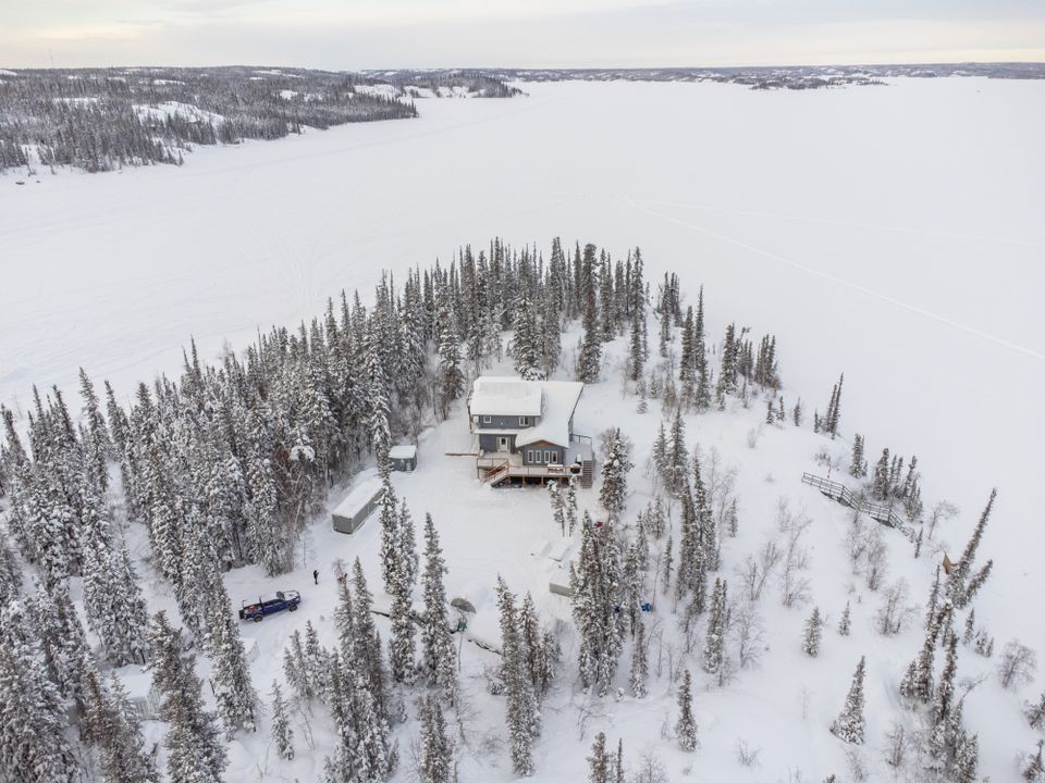 6-prelude-lake-east-hdr-46 at 6 Prelude Lake, Ingraham Trail, Yellowknife