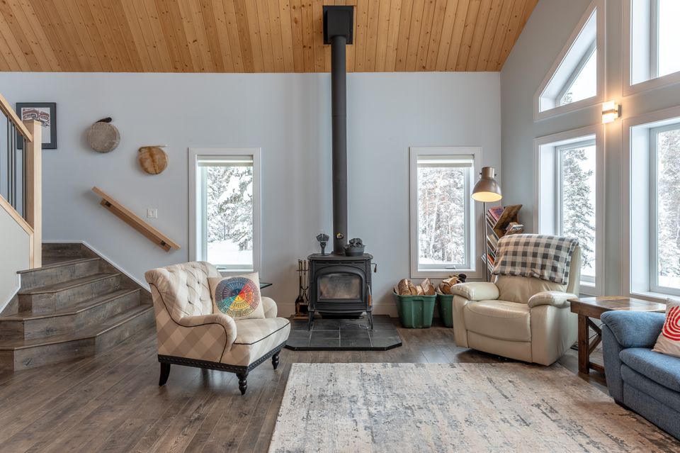 6-prelude-lake-east-hdr-8 at 6 Prelude Lake, Ingraham Trail, Yellowknife