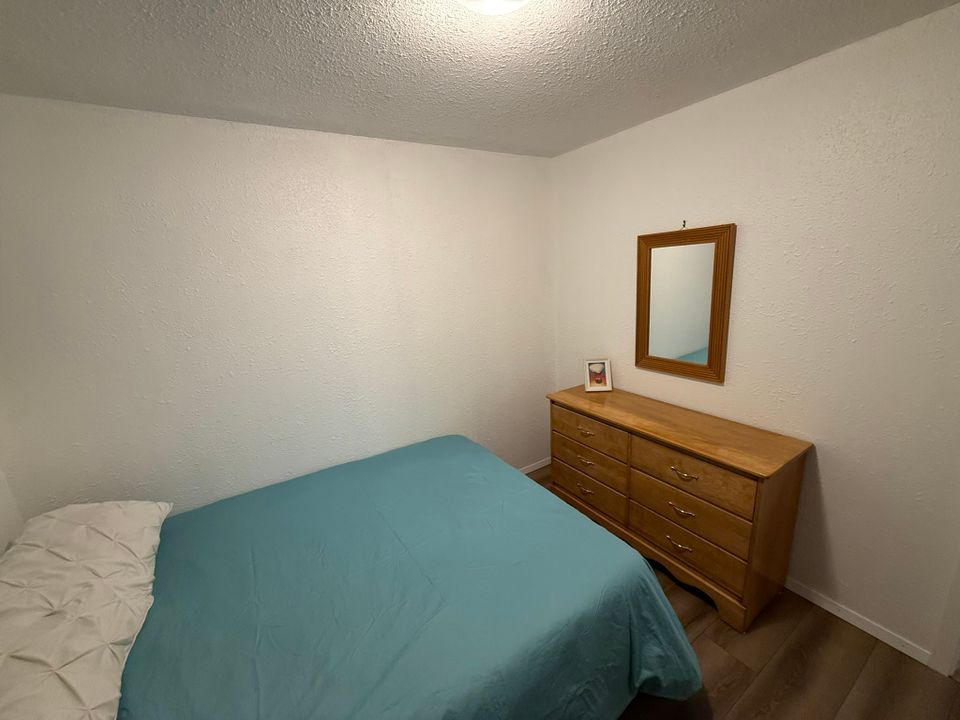 Second Bedroom (3) at 48042 Mackenzie Highway, Hay River