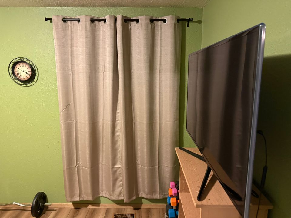 Fourth Bedroom (3) at 48042 Mackenzie Highway, Hay River