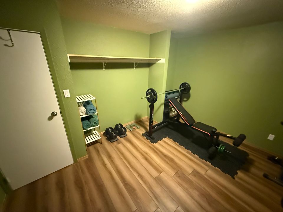 Fourth Bedroom (1) at 48042 Mackenzie Highway, Hay River