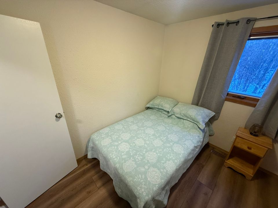 Third Bedroom (1) at 48042 Mackenzie Highway, Hay River