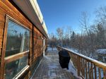 Side Deck at 48042 Mackenzie Highway, Hay River