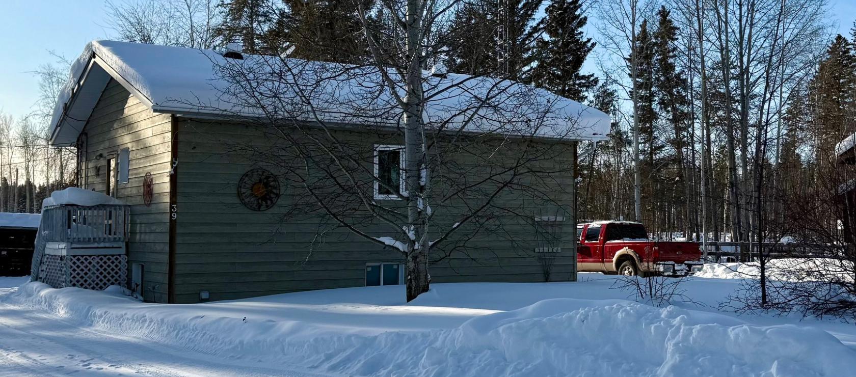 39 Wren Crescent, Fort Smith 2