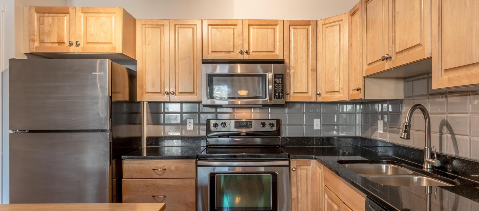 101 - 4852 School Draw Avenue, Downtown, Yellowknife 2