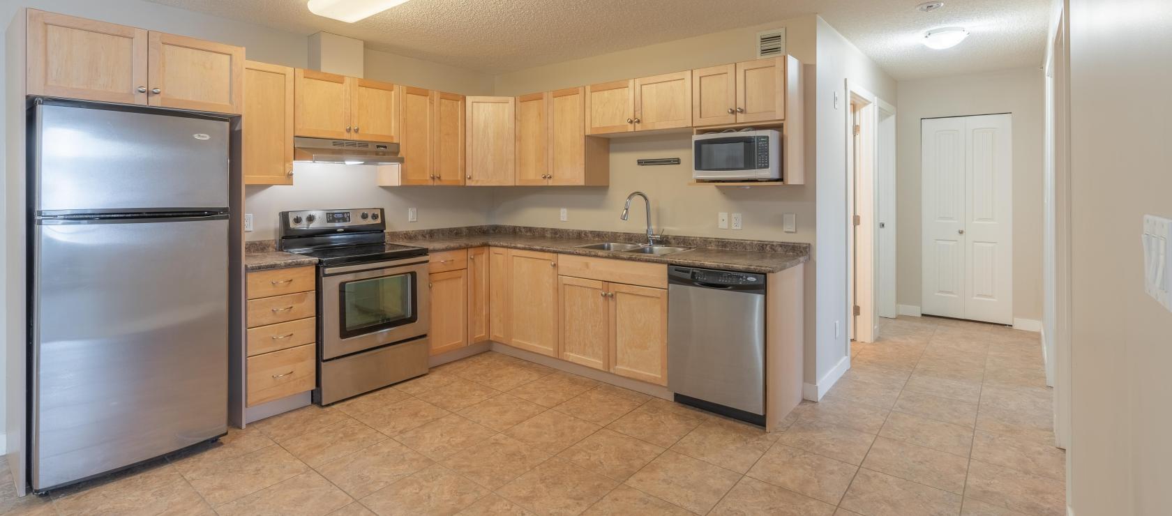 409 - 4854 School Draw Avenue, Downtown, Yellowknife 2