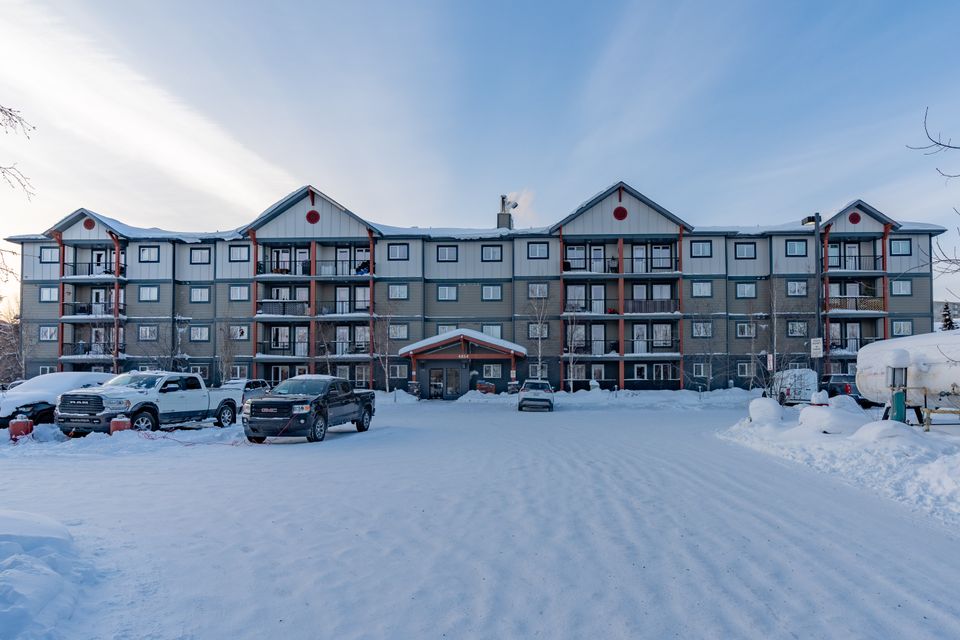 4094854schooldr-17 at 409 - 4854 School Draw Avenue, Downtown, Yellowknife