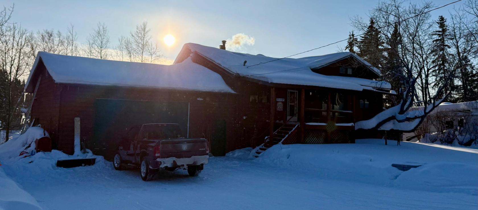 150 Primrose Lane, Fort Smith 2