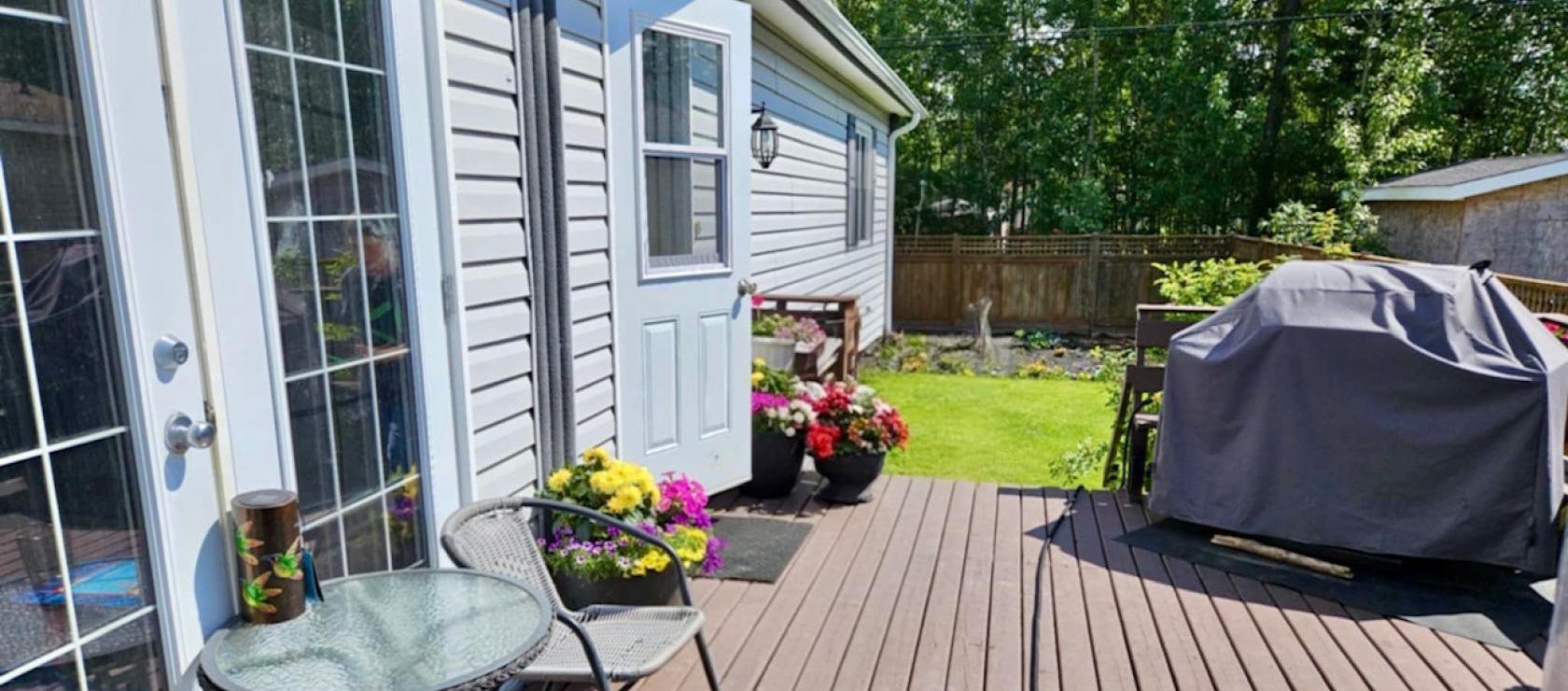 52 Caribou Crescent, Fort Smith 2