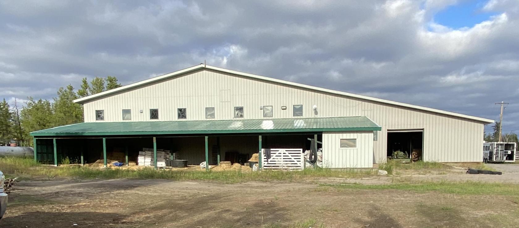 3321 Yellowknife Highway, Engle Business District, Yellowknife 2