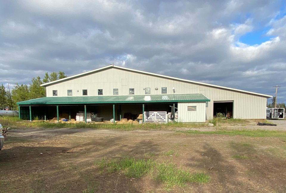 img_0326-copy at 3321 Yellowknife Highway, Engle Business District, Yellowknife