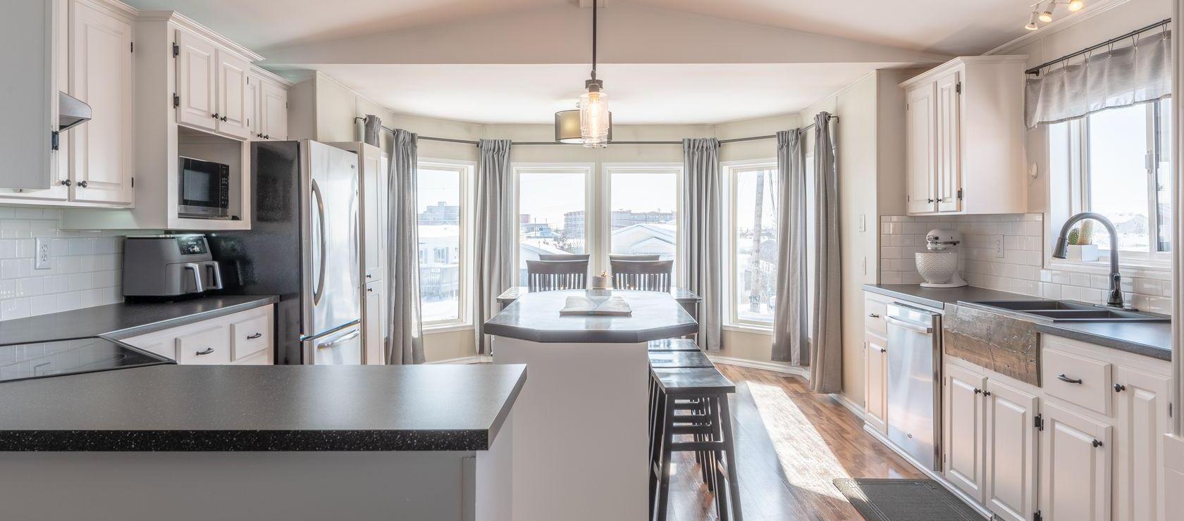 101 Wilkinson Crescent, Range Lake, Yellowknife 2