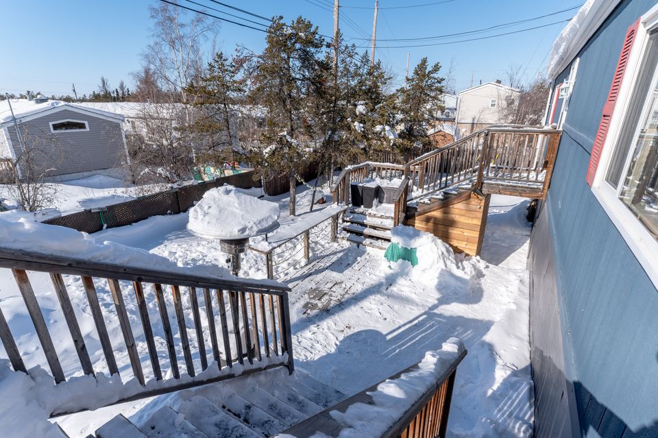 101-willkinson-crescent-hdr-23 at 101 Wilkinson Crescent, Range Lake, Yellowknife