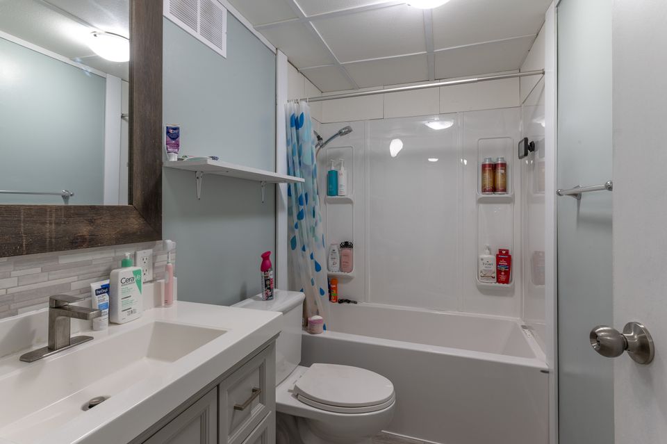 112-hordal-road-15 at 112 Hordal Road, Range Lake, Yellowknife