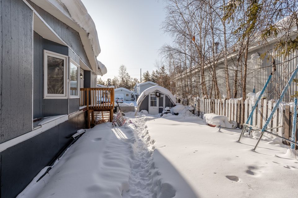 112-hordal-road-23 at 112 Hordal Road, Range Lake, Yellowknife