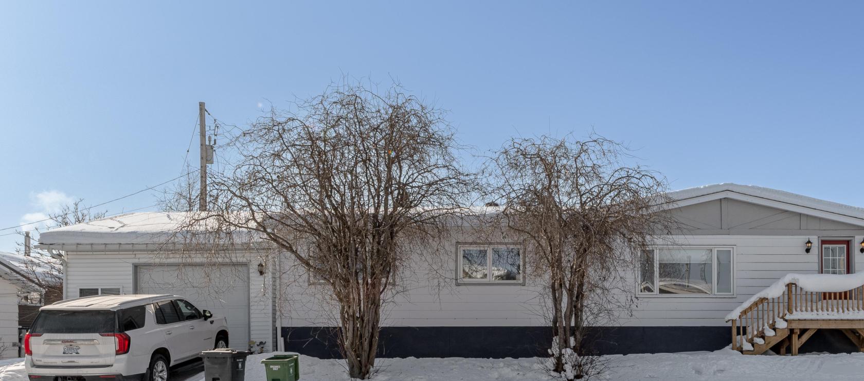 230 Woolgar Avenue, Frame Lake, Yellowknife 2