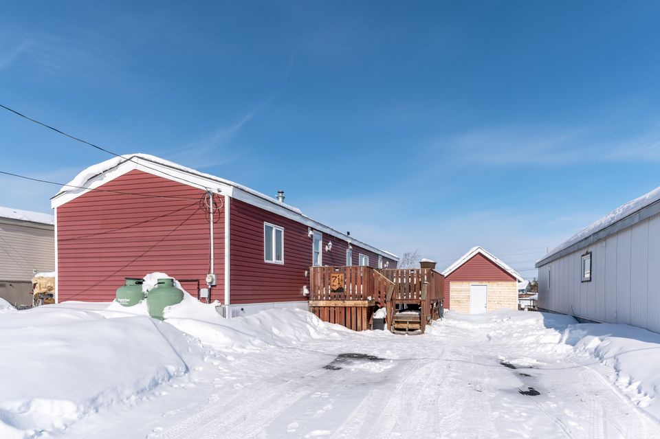 71-mandeville-drive-hdr-17 at 71 Mandeville Dr, Range Lake, Yellowknife