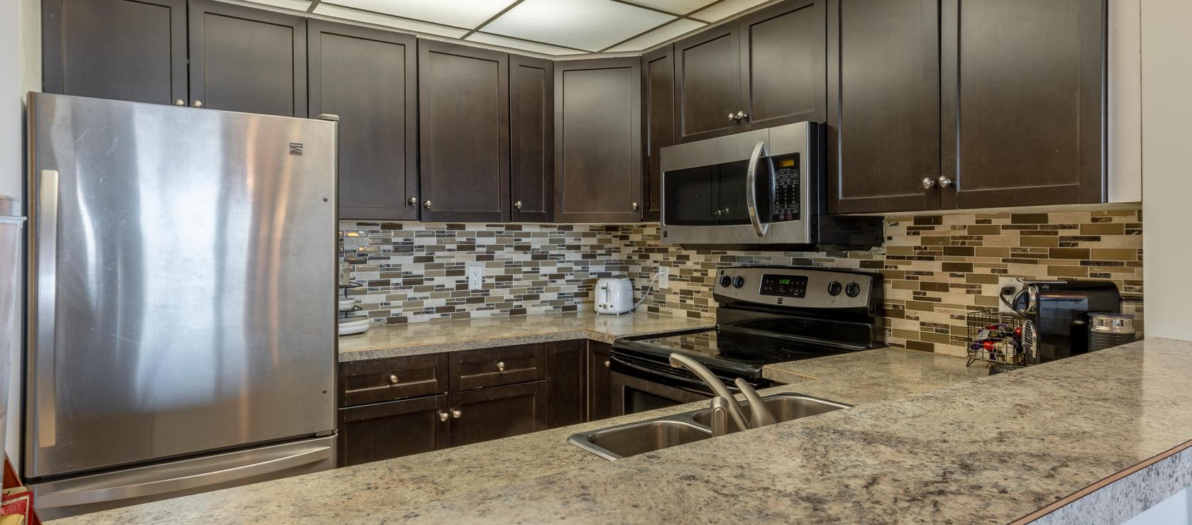 901 - 5018 49th Street, Downtown, Yellowknife 2