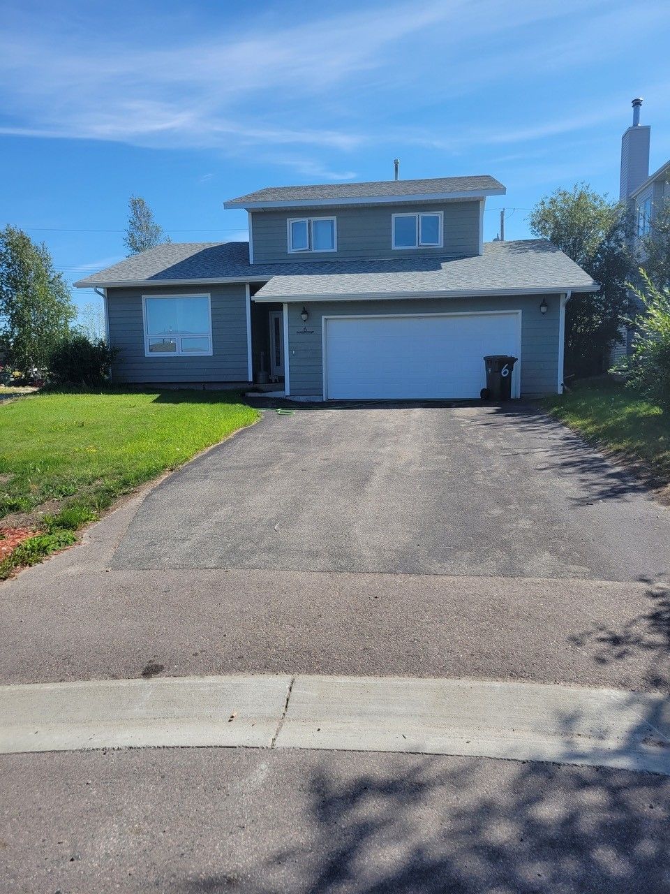 pic-1 at 6 Daniels Court, Frame Lake, Yellowknife