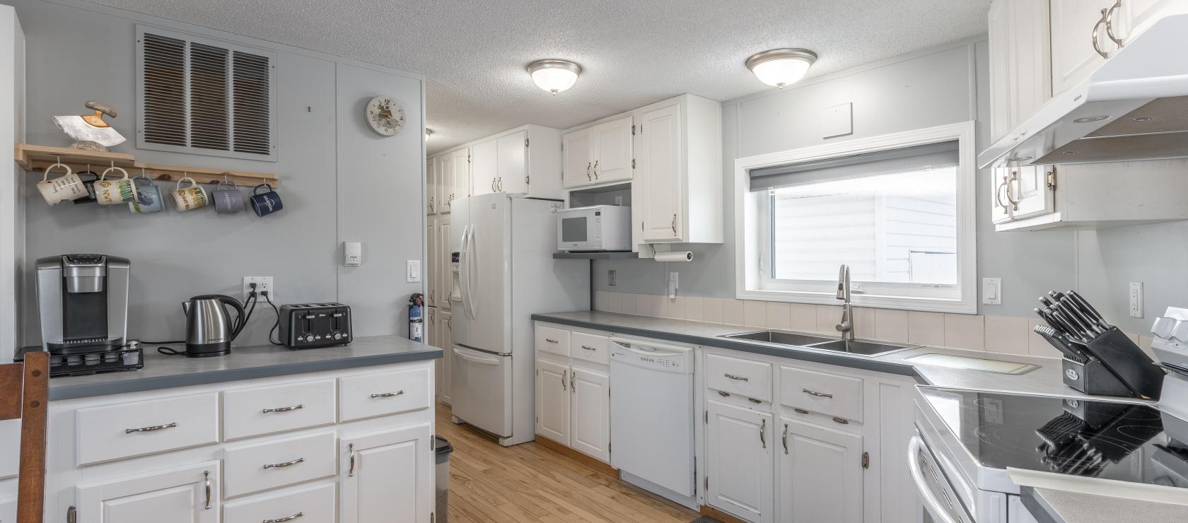 126 Herriman Road, Range Lake, Yellowknife 2