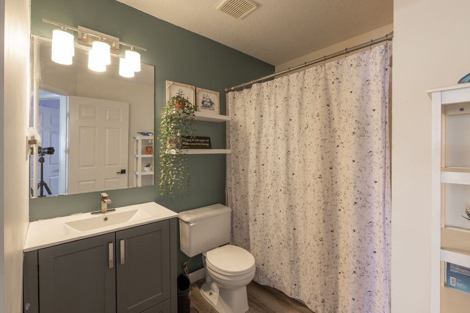 171-rivett-crescent-hdr-15 at 171 Rivett Crescent, Range Lake, Yellowknife