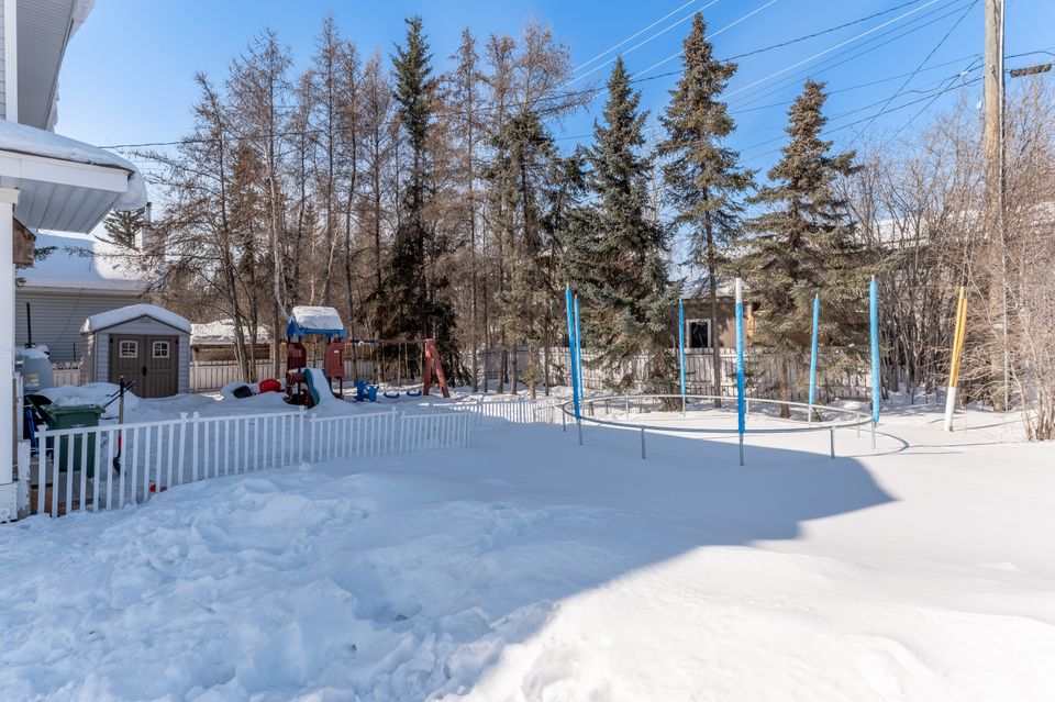 171-rivett-crescent-hdr-21 at 171 Rivett Crescent, Range Lake, Yellowknife