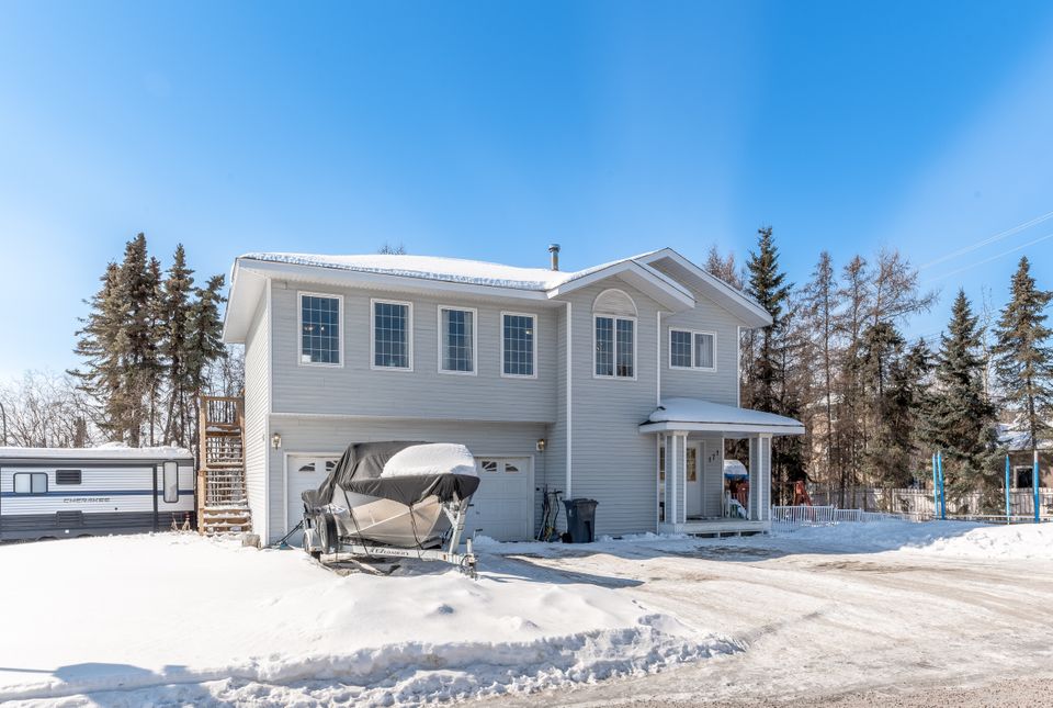 171-rivett-crescent-hdr-22 at 171 Rivett Crescent, Range Lake, Yellowknife