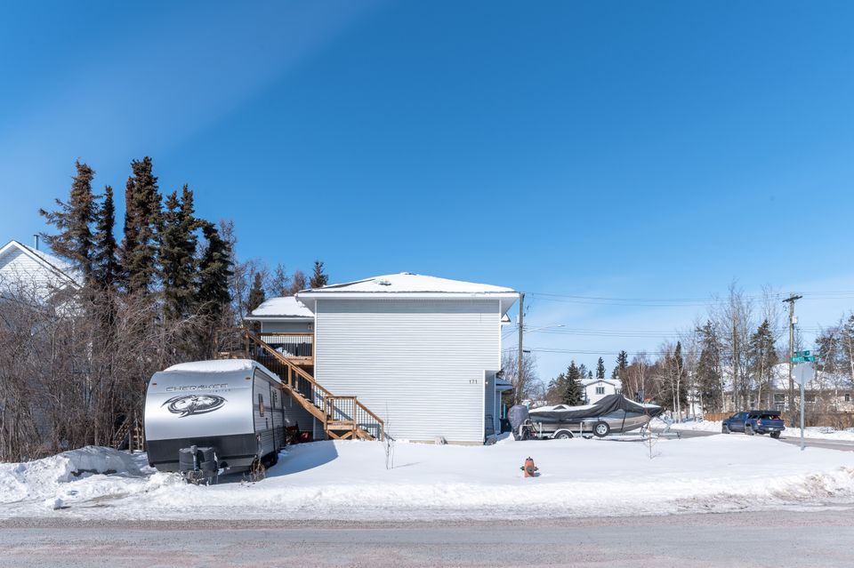 171-rivett-crescent-hdr-23 at 171 Rivett Crescent, Range Lake, Yellowknife