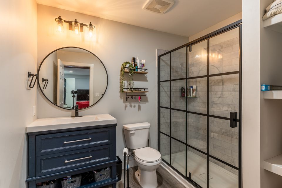 171-rivett-crescent-hdr-4 at 171 Rivett Crescent, Range Lake, Yellowknife