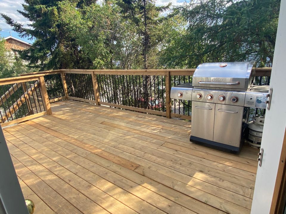 img_9575 at 171 Rivett Crescent, Range Lake, Yellowknife