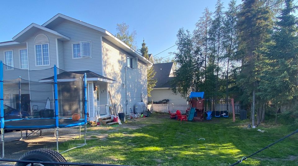 img_9587 at 171 Rivett Crescent, Range Lake, Yellowknife