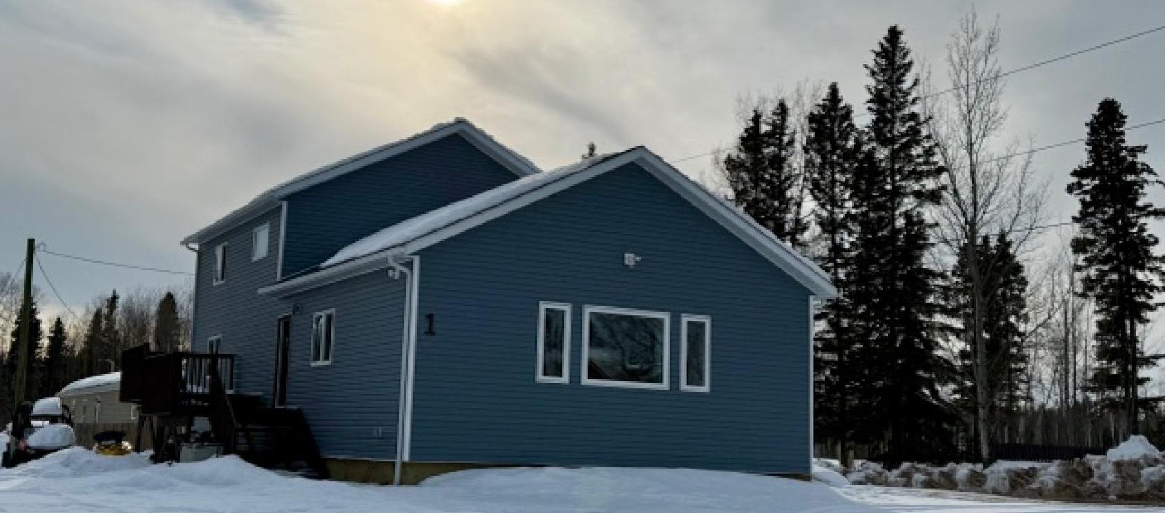 1 Caribou Court, Fort Smith 2