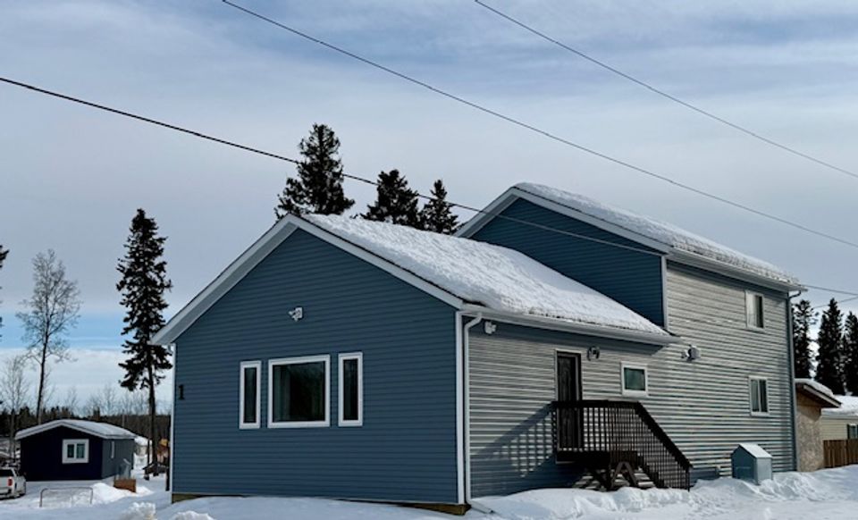 img_4957 at 1 Caribou Court, Fort Smith