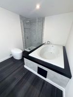 bathroom-2 at 1 Caribou Court, Fort Smith