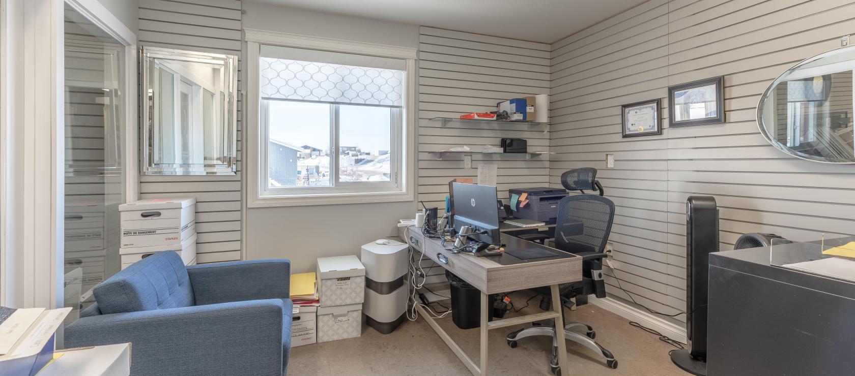 8 Ellesmere Drive, Kam Lake, Yellowknife 2