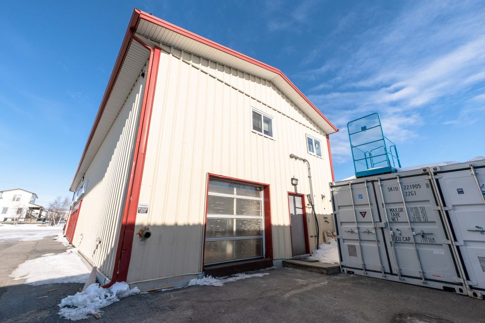 8-ellesmere-drive-21 at 8 Ellesmere Drive, Kam Lake, Yellowknife