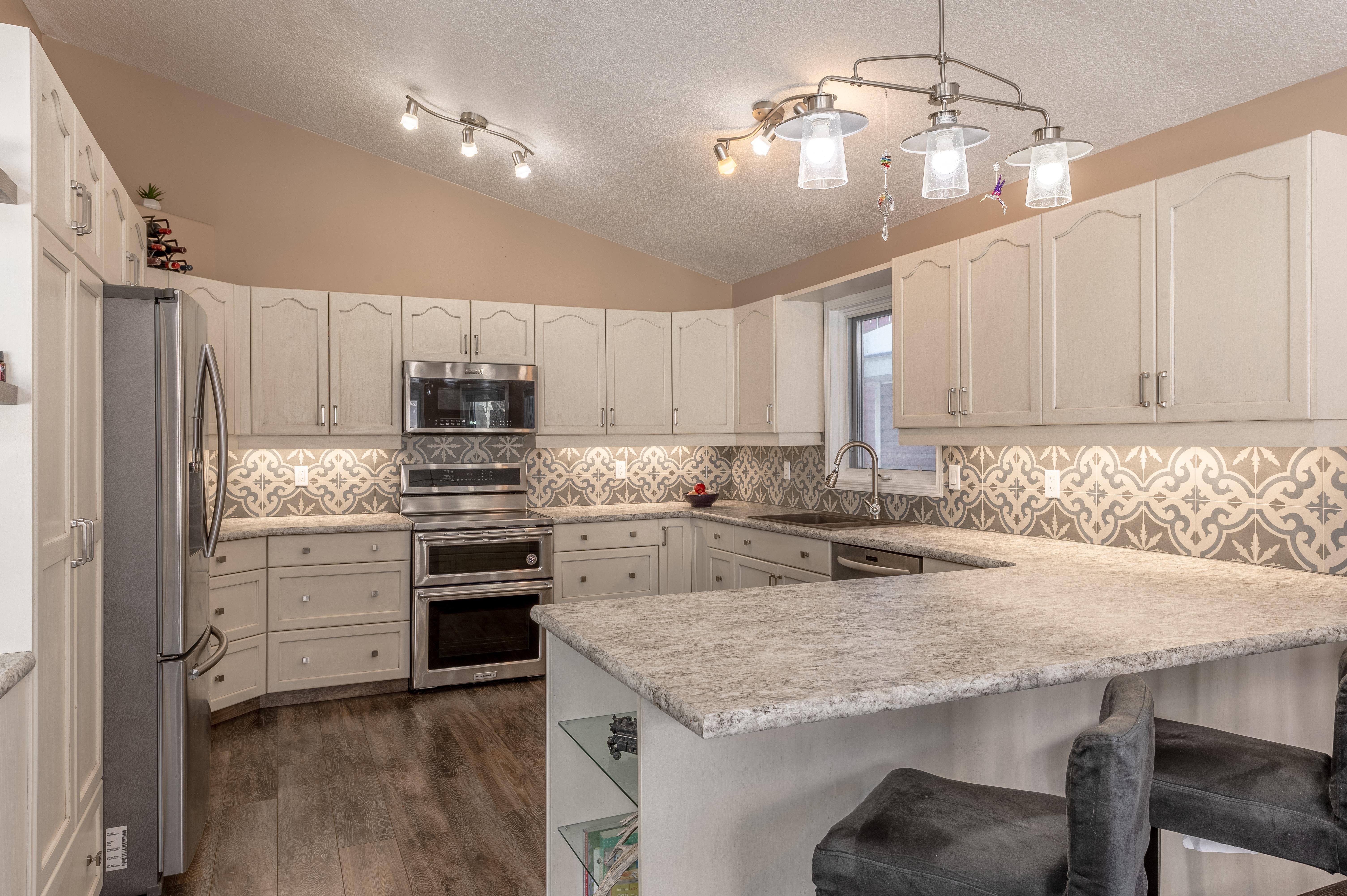 9 Ballantyne Court, Niven, Yellowknife 2