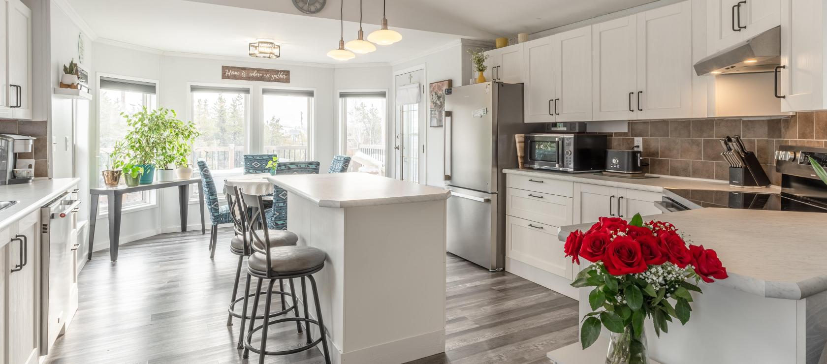 134 Wilkinson Crescent, Range Lake, Yellowknife 2