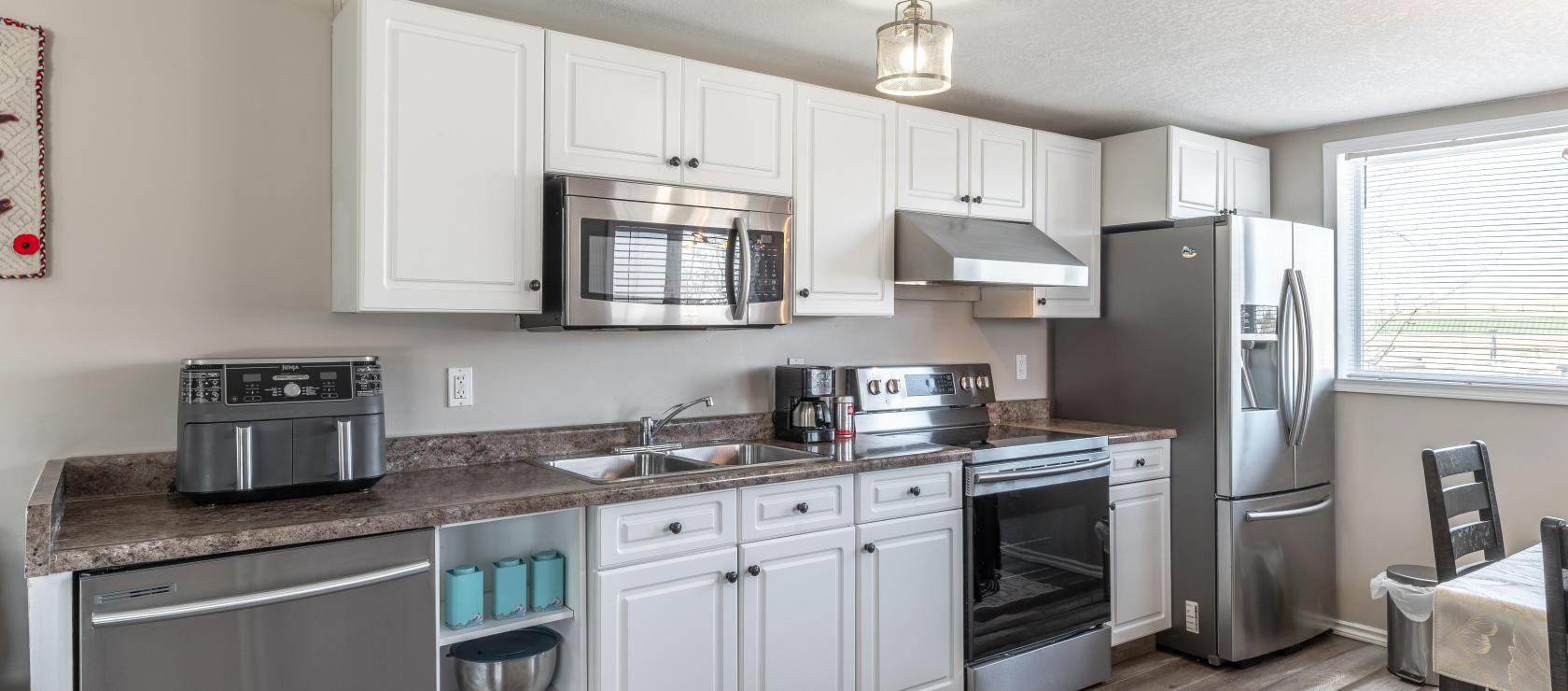 608 Anson Drive, Frame Lake, Yellowknife 2