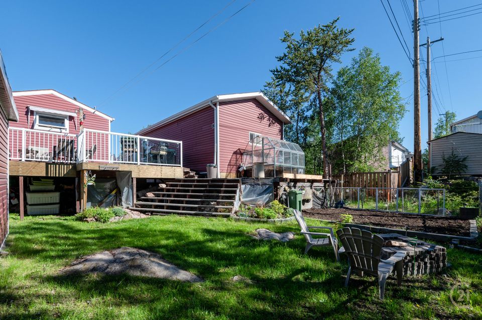 238-borden-drive-hdr-10 at 238 Borden Drive, Range Lake, Yellowknife