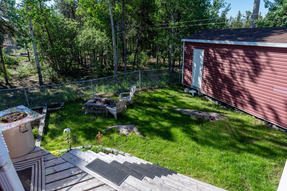 238-borden-drive-hdr-7 at 238 Borden Drive, Range Lake, Yellowknife