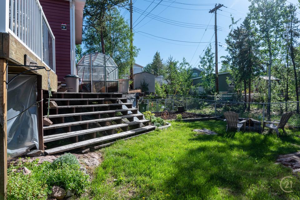 238-borden-drive-hdr-9 at 238 Borden Drive, Range Lake, Yellowknife
