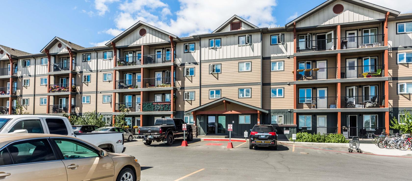 104 - 4854 School Draw Avenue, Downtown, Yellowknife 2