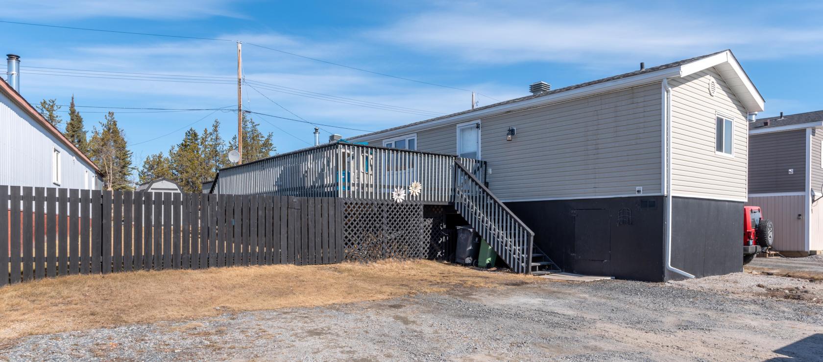 35 Mandeville Drive, Frame Lake, Yellowknife 2