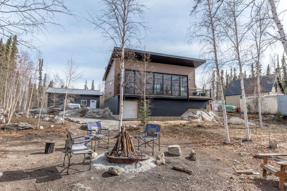 5-prelude-lake-main-hdr-28 at 5 Prelude Main, Ingraham Trail, Yellowknife