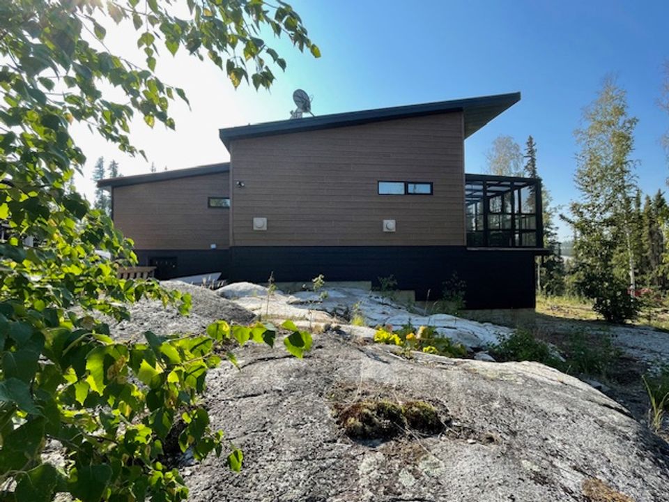 image3 at 5 Prelude Main, Ingraham Trail, Yellowknife