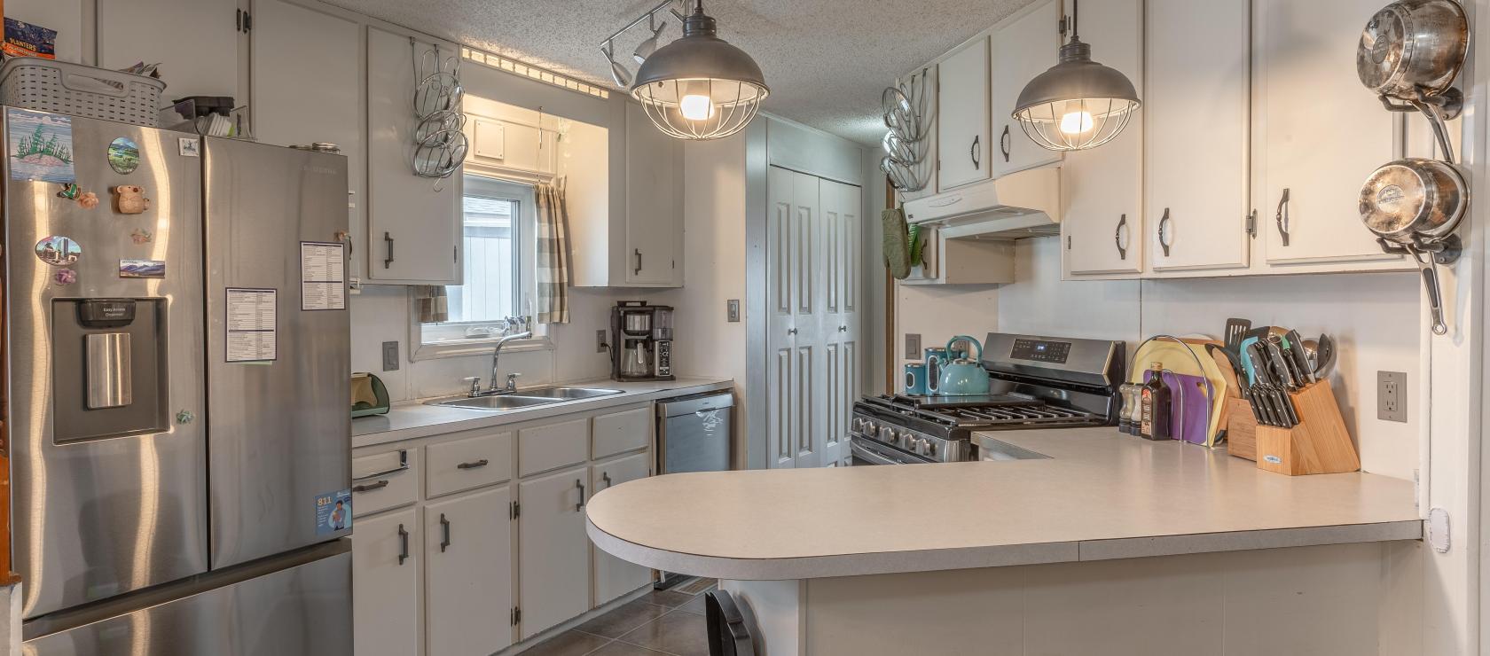 15 Lamoureux, Range Lake, Yellowknife 2