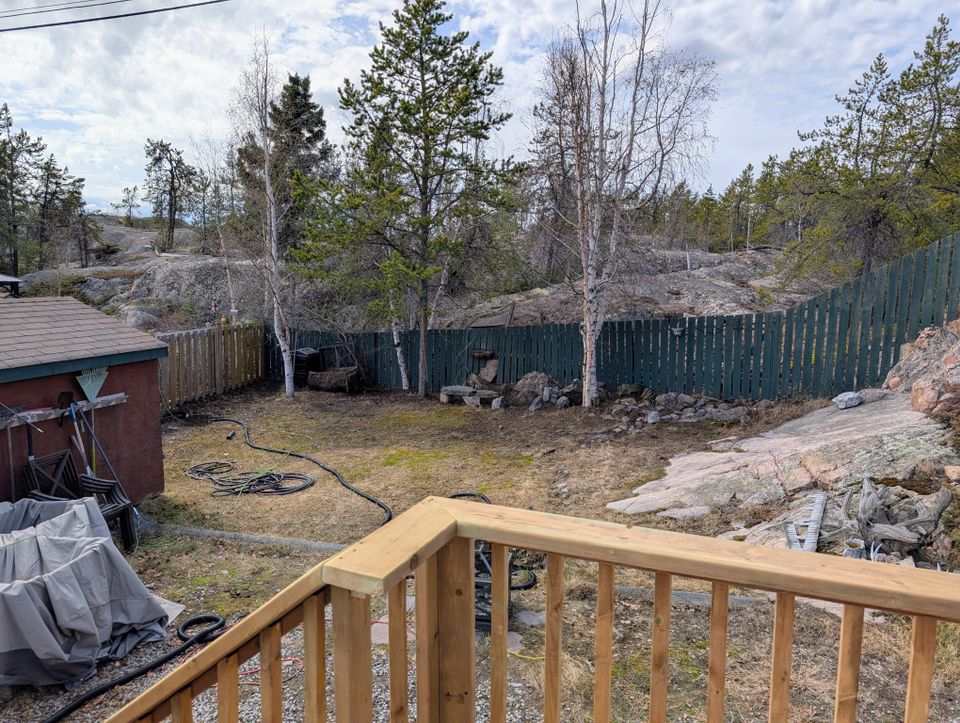 1000015295 at 15 Lamoureux, Range Lake, Yellowknife