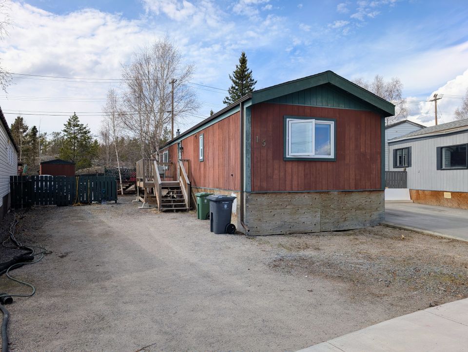 1000015296 at 15 Lamoureux, Range Lake, Yellowknife